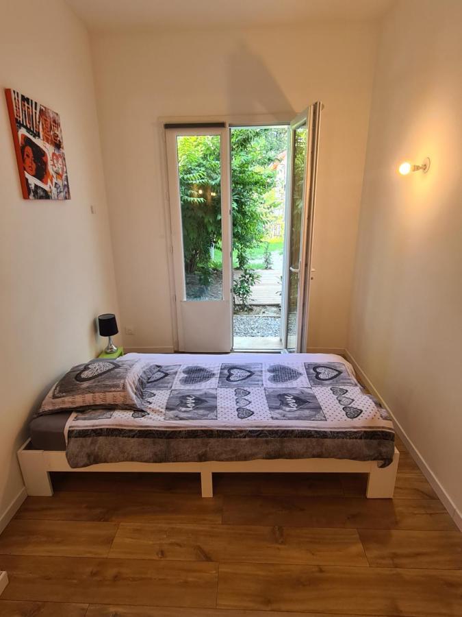 Villa De L'Eculaz Reignier-Esery 외부 사진