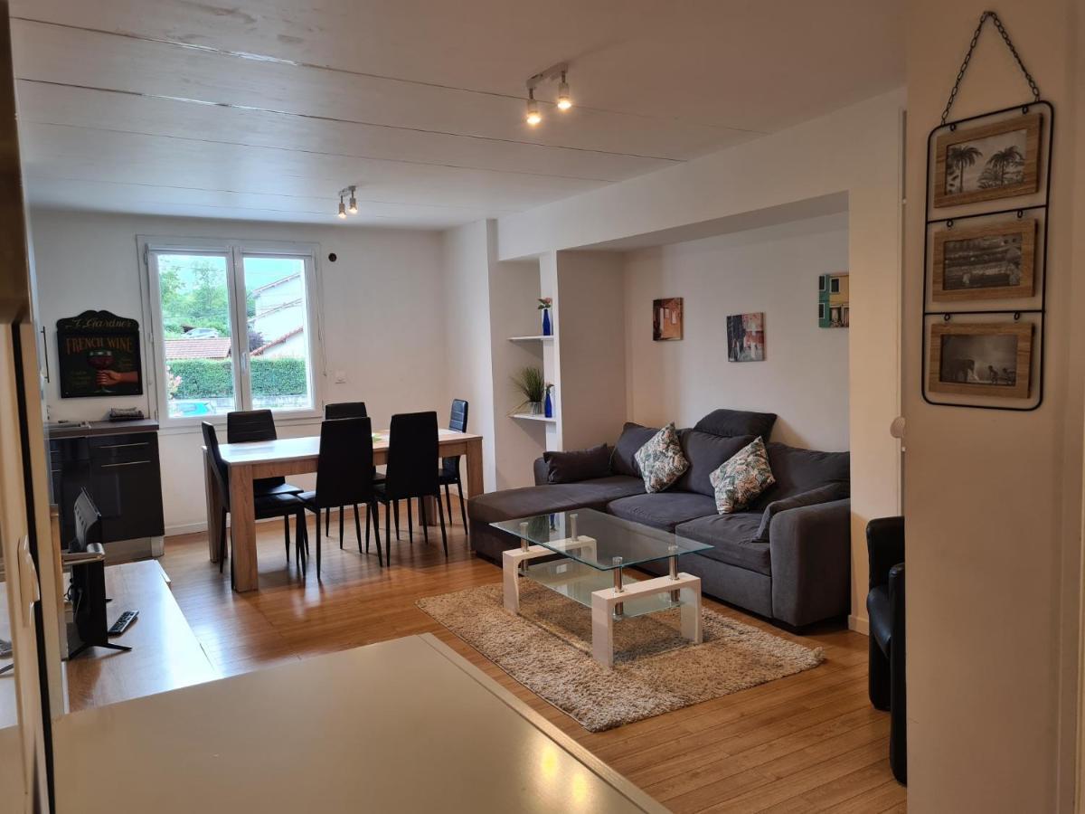 Villa De L'Eculaz Reignier-Esery 외부 사진